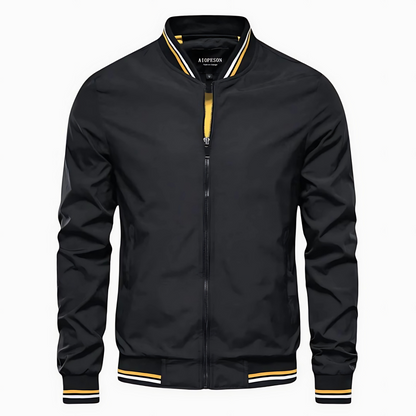 Miles | Lightweight wind-resistant jacket