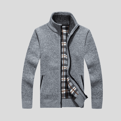 Rowan | Alpine fleece jacket