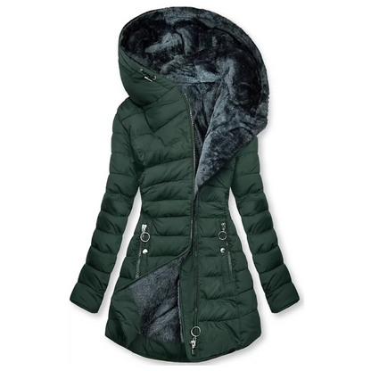 Arabella Arctic Coat