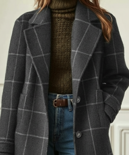 Amélie | Casual Coat