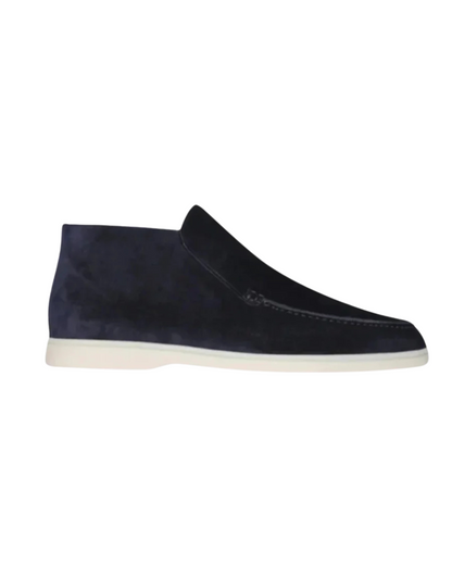 Santiago | Elegant high Loafers