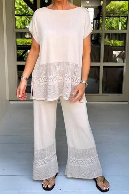 Elodie | Timeless Comfy Set