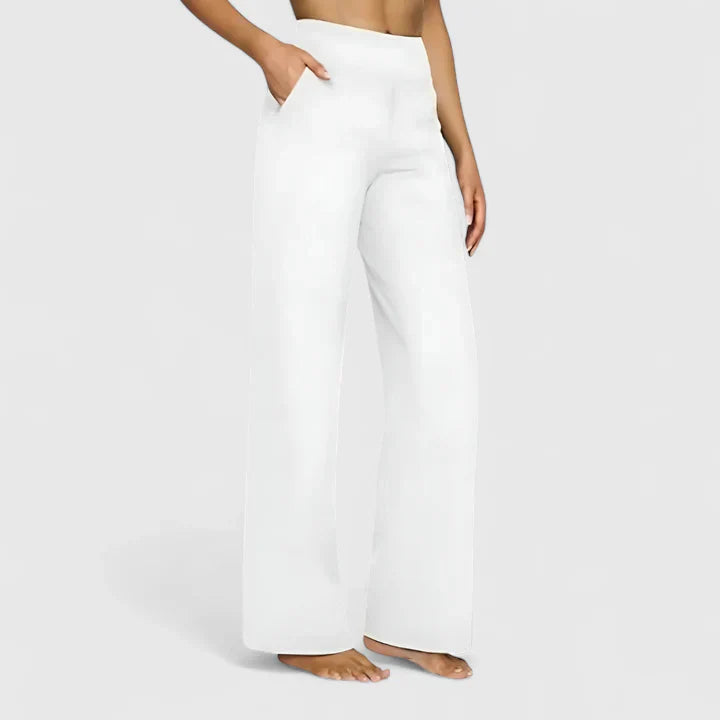 Amy | Elegant Pants