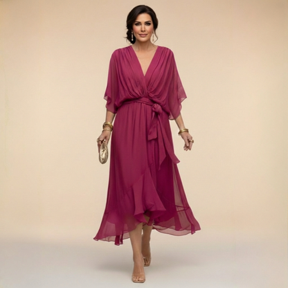 Valentina | Flowing Dress
