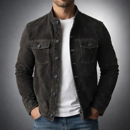 Ronan | Signature Tailored Jacket