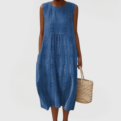 Calista | Easy Wear Dress