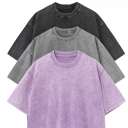 Tom | The Go-To Tee Set