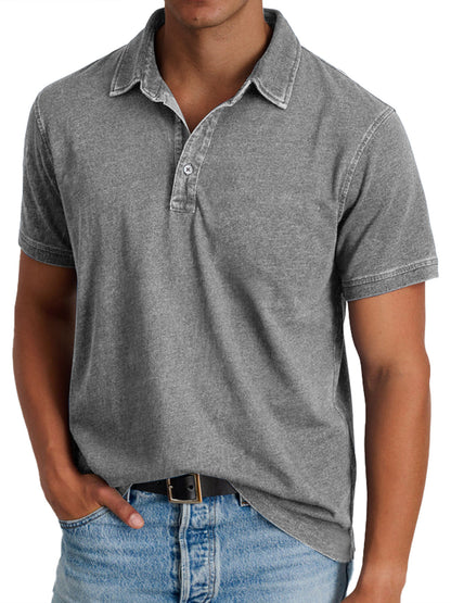 Owen | Casual Polish, Made Easy