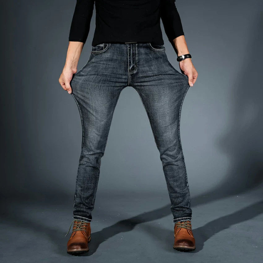 Owen | Premium Stretch-Jeans