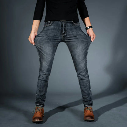Owen | Premium Stretch-Jeans