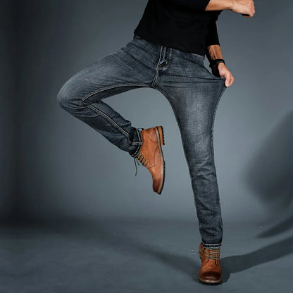 Owen | Premium Stretch-Jeans