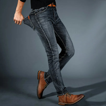Owen | Premium Stretch-Jeans