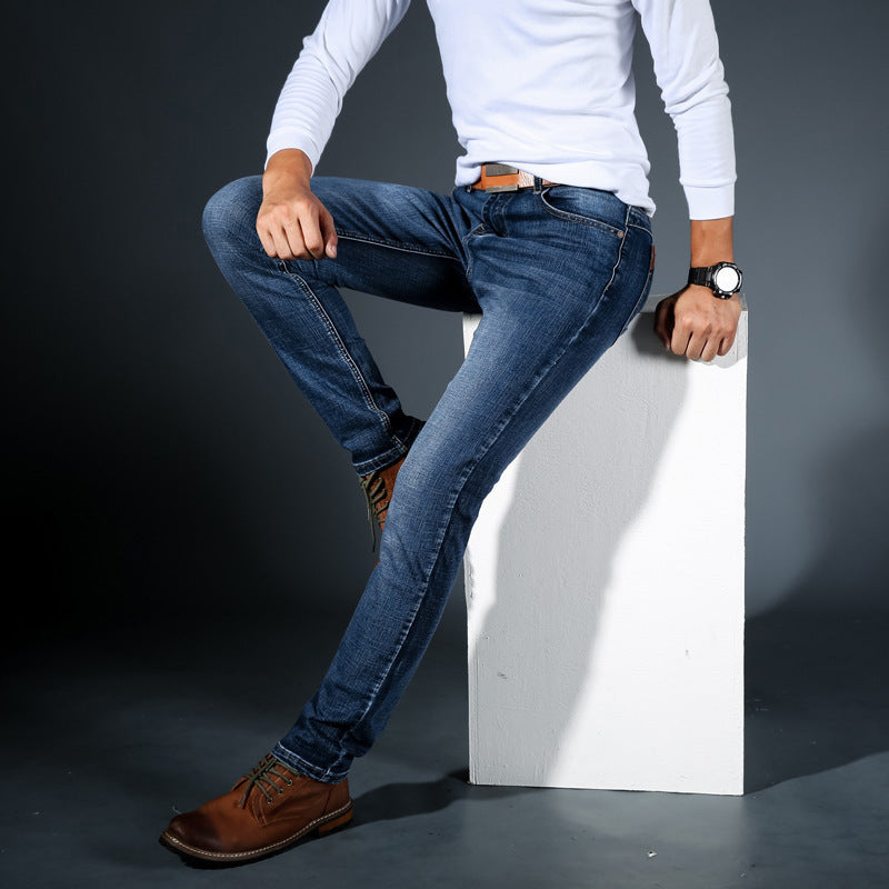 Owen | Premium Stretch-Jeans
