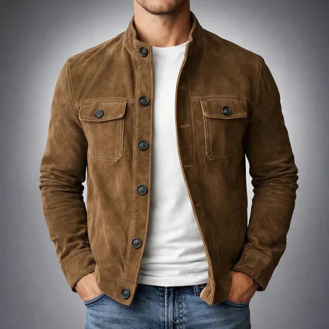 Ronan | Signature Tailored Jacket