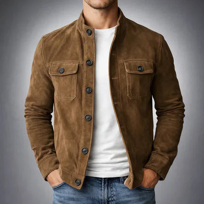 Ronan | Signature Tailored Jacket