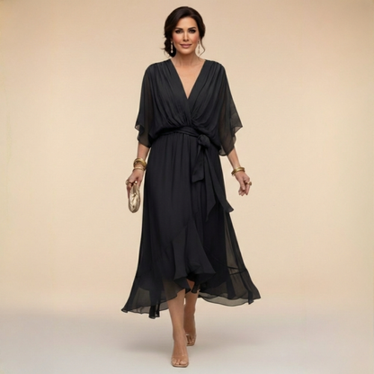 Valentina | Flowing Dress