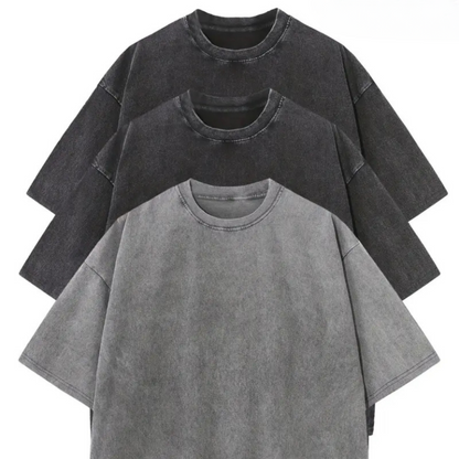 Tom | The Go-To Tee Set