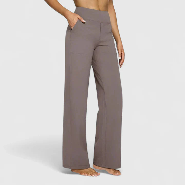Amy | Elegant Pants