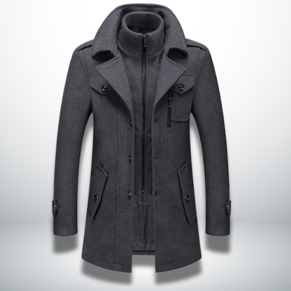 Preston | Winter coat