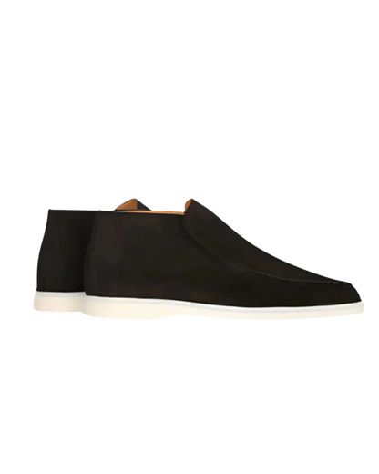 Santiago | Elegant high Loafers