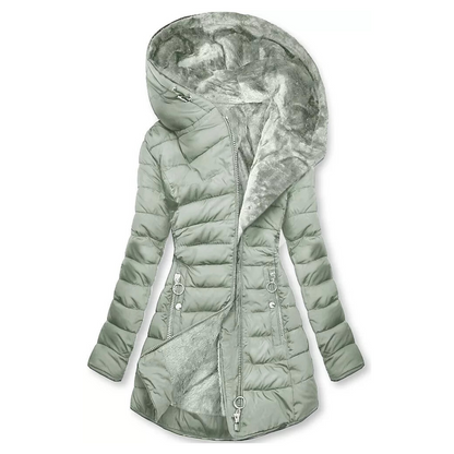 Arabella Arctic Coat