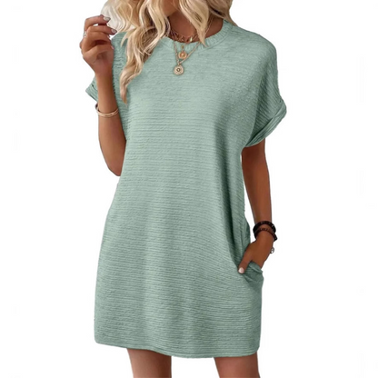 Sorella | Minimal Summer Dress