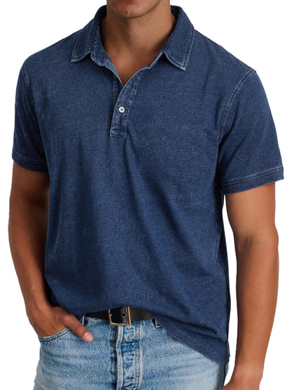 Owen | Casual Polish, Made Easy