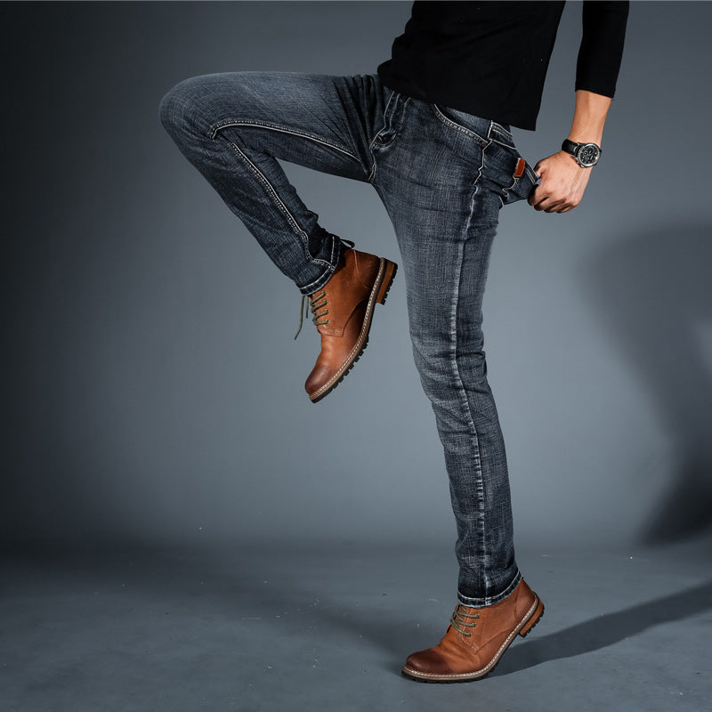Owen | Premium Stretch-Jeans