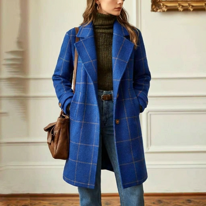 Amélie | Casual Coat