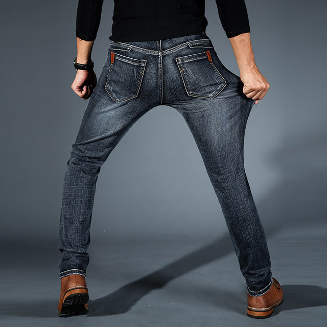 Owen | Premium Stretch-Jeans