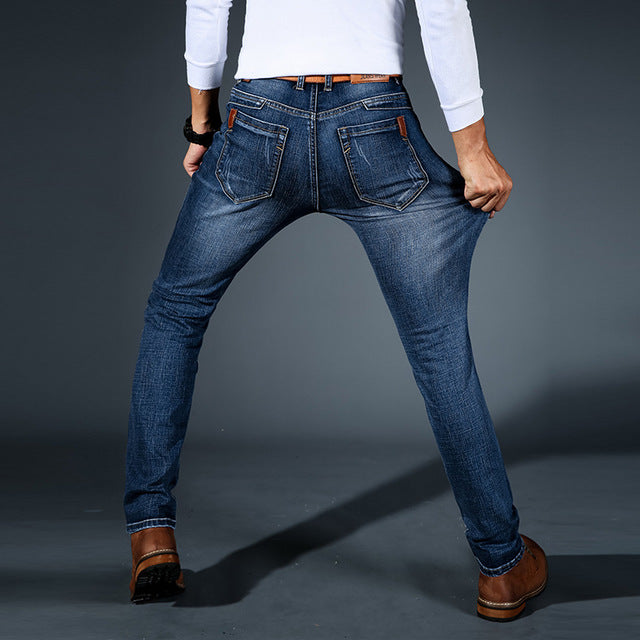 Owen | Premium Stretch-Jeans