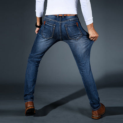 Owen | Premium Stretch-Jeans