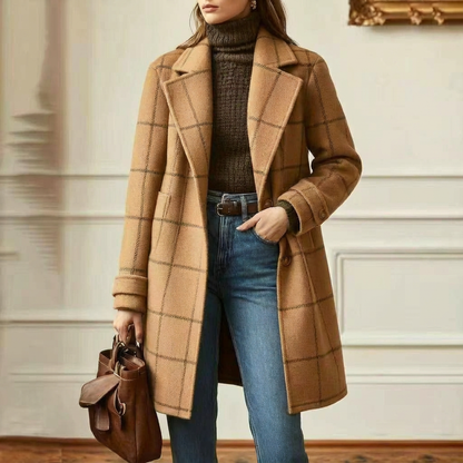 Amélie | Casual Coat