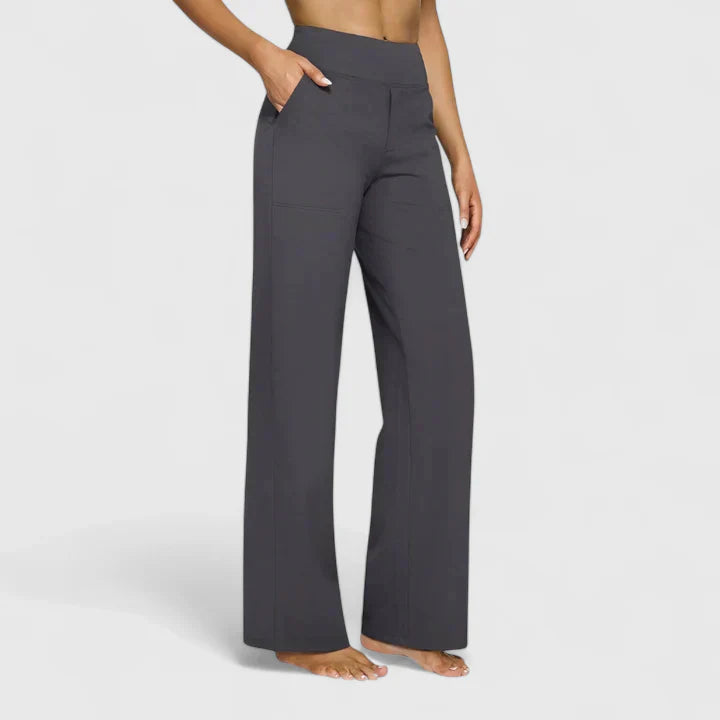 Amy | Elegant Pants