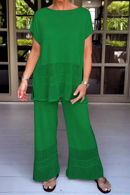 Elodie | Timeless Comfy Set