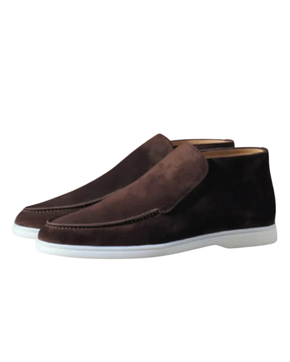 Santiago | Elegant high Loafers