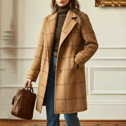 Amélie | Casual Coat