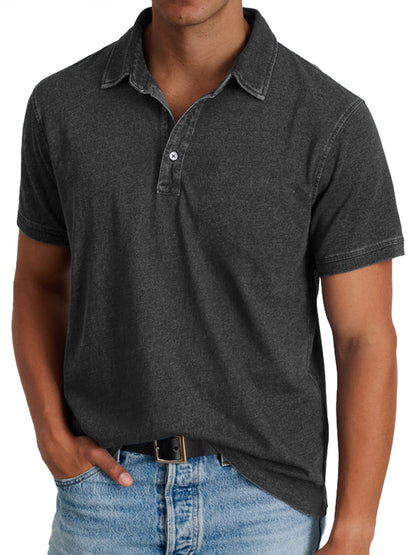 Owen | Casual Polish, Made Easy