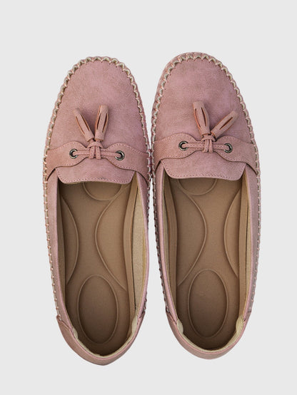 Chels | Moccasin Loafers