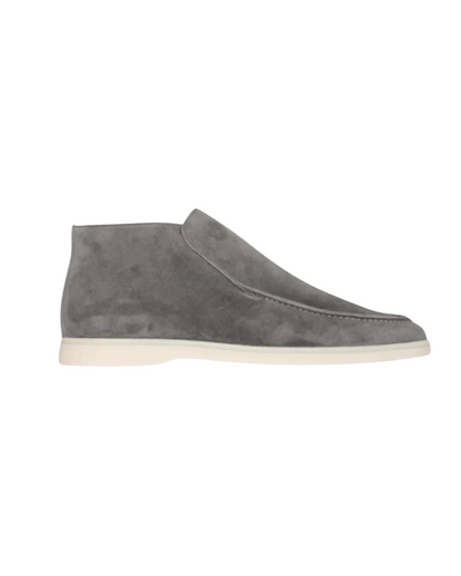 Santiago | Elegant high Loafers