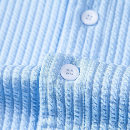 Cyrus | Smart, Comfortable & Built to Move