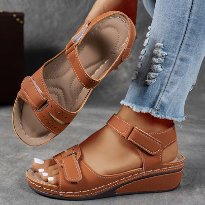 Elise | Premium Comfort Sandals