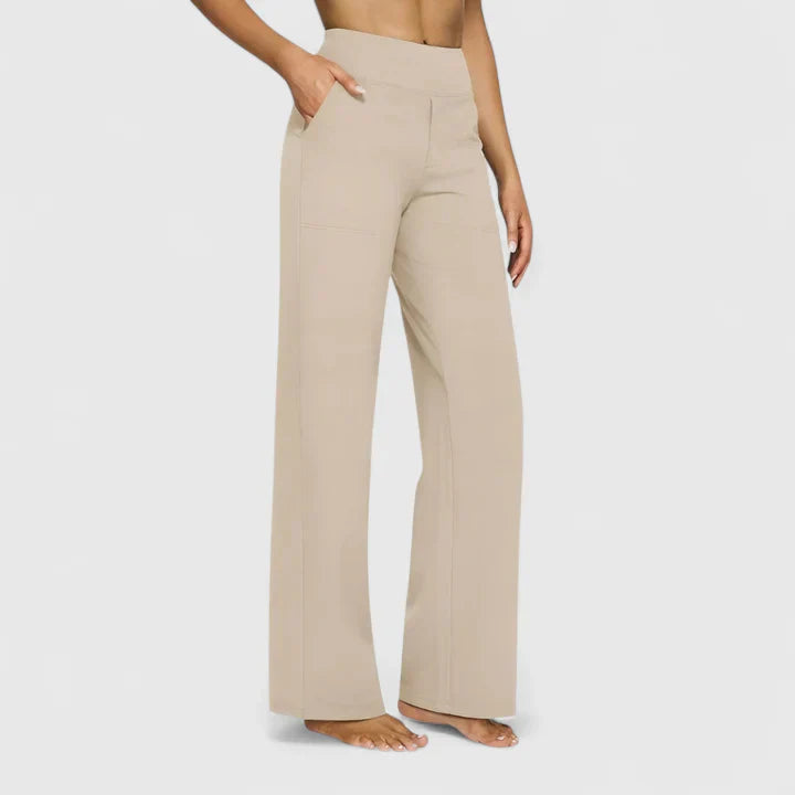 Amy | Elegant Pants