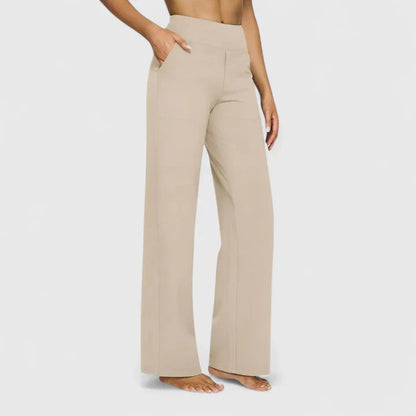 Amy | Elegant Pants