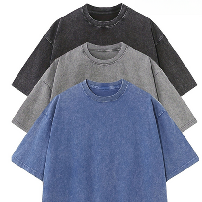 Tom | The Go-To Tee Set