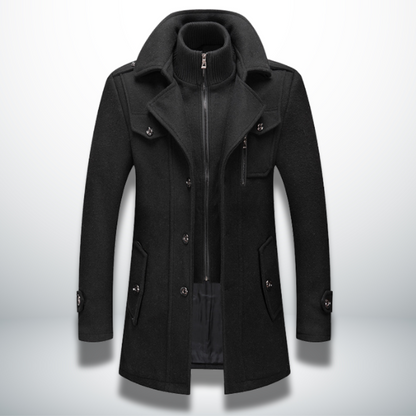 Preston | Winter coat