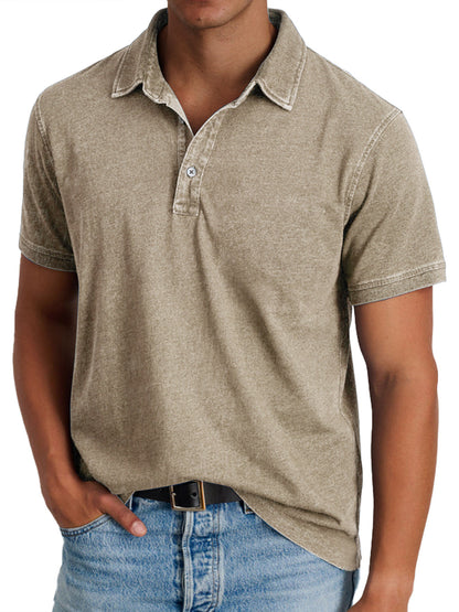 Owen | Casual Polish, Made Easy