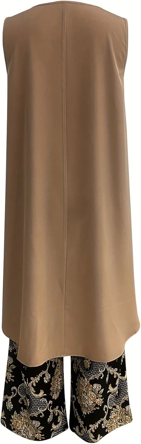 Julienne | Lightweight Boho Set