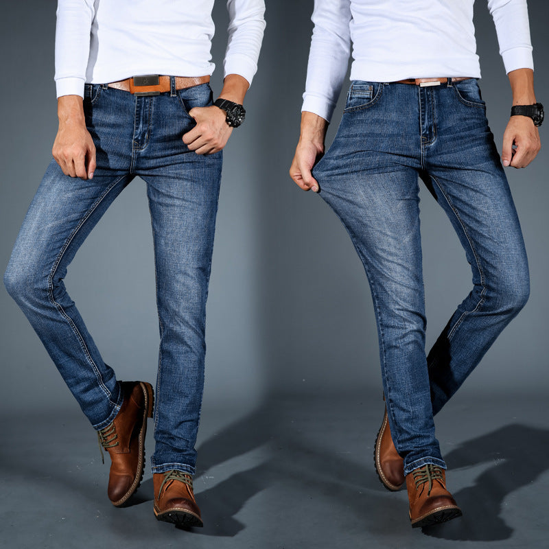 Owen | Premium Stretch-Jeans