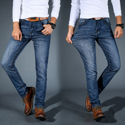Owen | Premium Stretch-Jeans